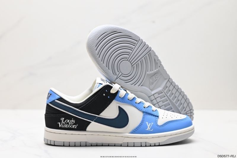 Nike Dunk Shoes